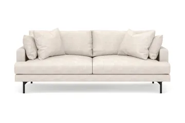 Menard 4-personers Dyb Stofsofa