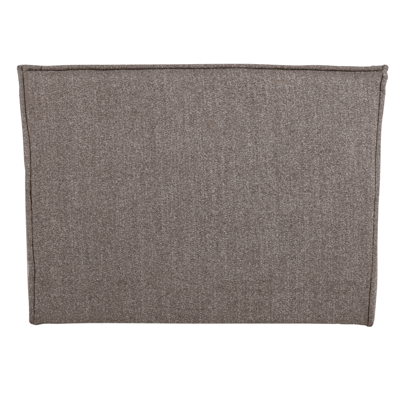 1-personers modul Cluster 105 cm - Mellembrun - Møbler - Sofaer - Modulsofaer - Midtermodul