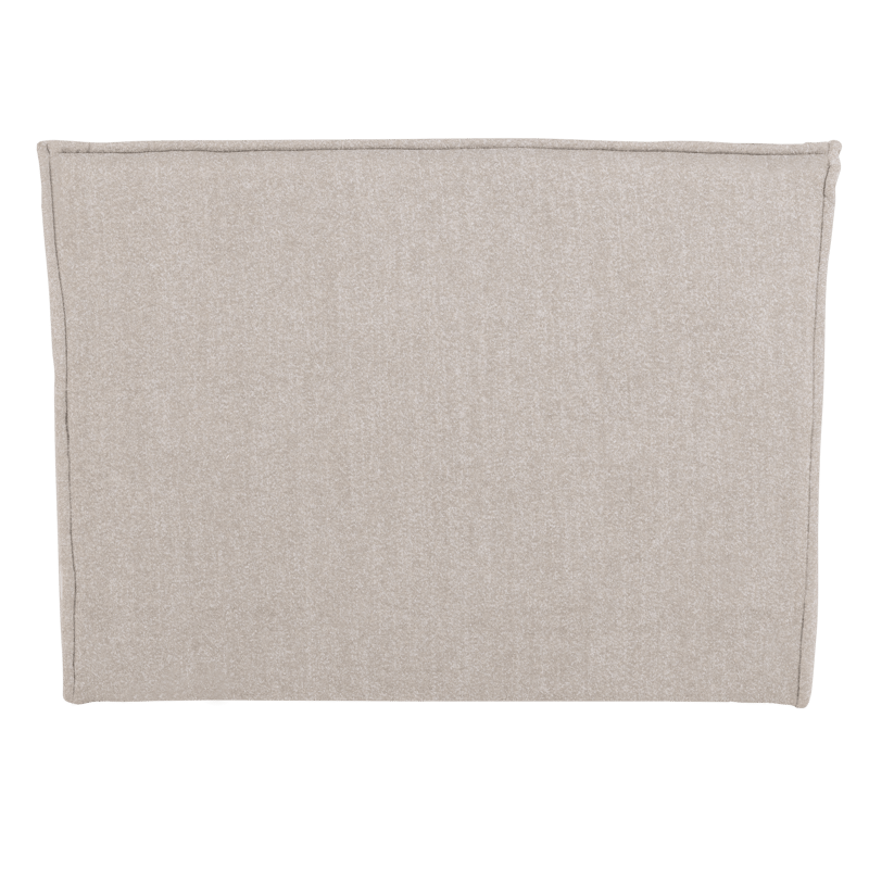 1-personers modul Cluster 105 cm - Sand - Møbler - Sofaer - Modulsofaer - Midtermodul