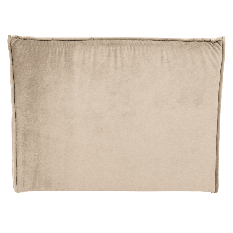 1-personers modul Cluster 105 cm - Beige - Møbler - Sofaer - Modulsofaer - Midtermodul