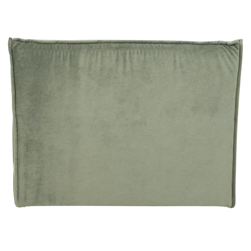 1-personers modul Cluster 105 cm - Pistacie - Møbler - Sofaer - Modulsofaer - Midtermodul