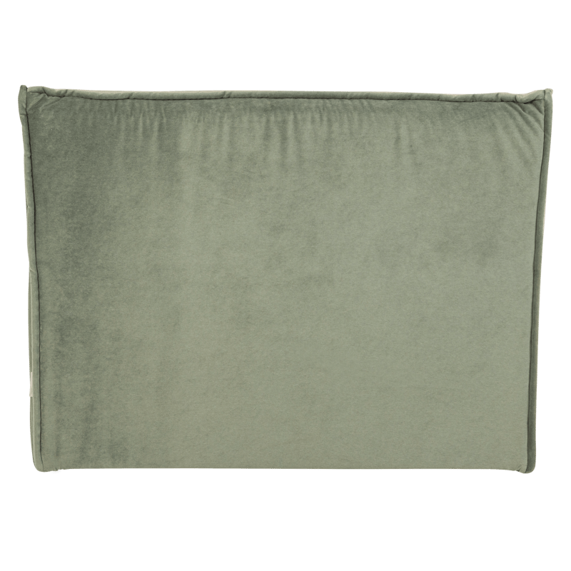 1-personers modul Cluster 105 cm - Pistacie - Møbler - Sofaer - Modulsofaer - Midtermodul