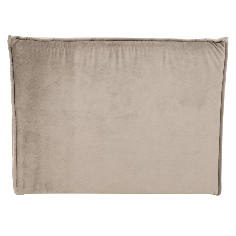 1-personers modul Cluster 105 cm - Taupe - Møbler - Sofaer - Modulsofaer - Midtermodul