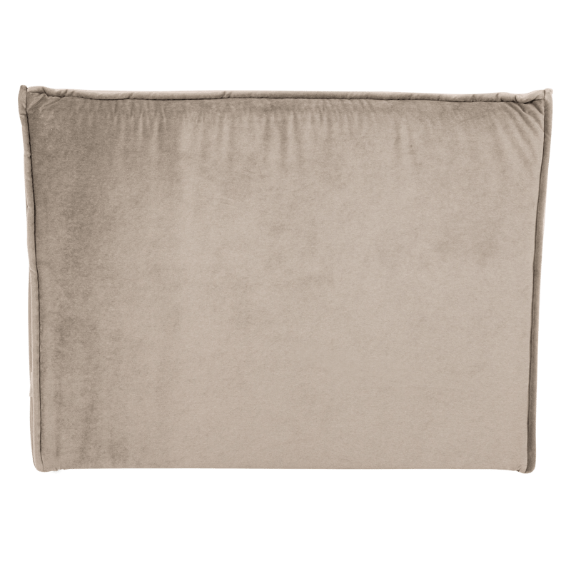 1-personers modul Cluster 105 cm - Taupe - Møbler - Sofaer - Modulsofaer - Midtermodul