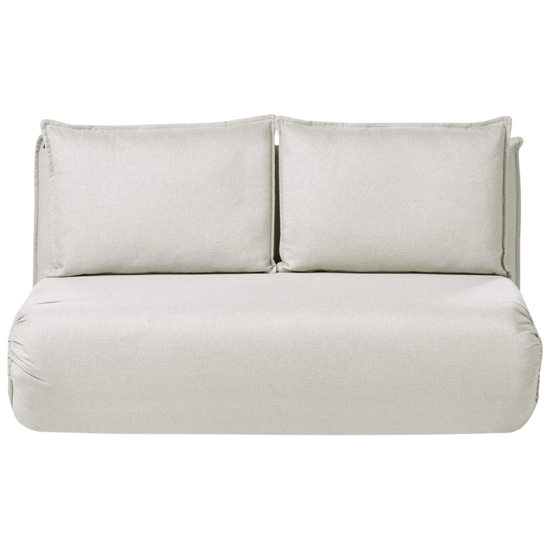 2-personers sofa Roros, Off-White