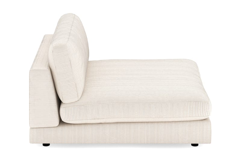 Arken Chaiselong - Møbler - Sofaer - Modulsofaer - Andre moduler til modulsofa