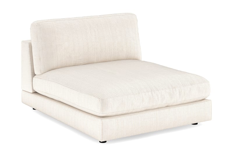 Arken Chaiselong - Møbler - Sofaer - Modulsofaer - Andre moduler til modulsofa