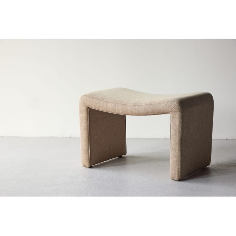 Bonn Divanmodul 70 cm - Brun - Møbler - Sofaer - Modulsofaer - Andre moduler til modulsofa