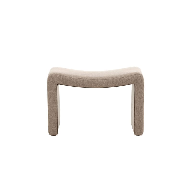 Bonn Divanmodul 70 cm - Brun - Møbler - Sofaer - Modulsofaer - Andre moduler til modulsofa
