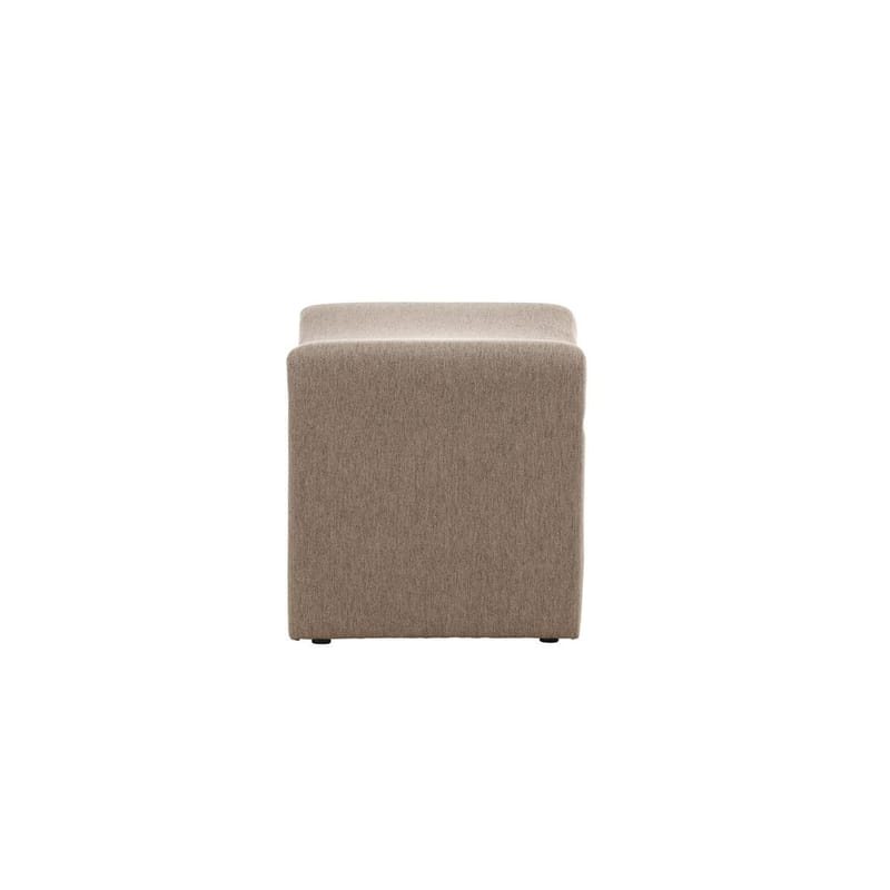 Bonn Divanmodul 70 cm - Brun - Møbler - Sofaer - Modulsofaer - Andre moduler til modulsofa