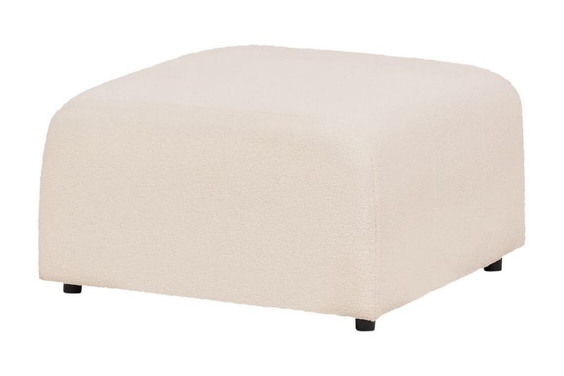 Brenden Modulsofa 2-personers - Beige - Møbler - Sofaer - Modulsofaer - Komplet modulsofa