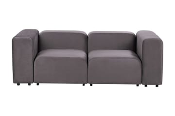 Brenden Modulsofa 2-personers
