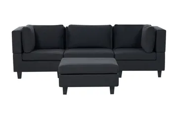 Buck Modulsofa 3-personers