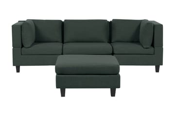 Buck Modulsofa 3-personers