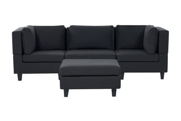 Buck Modulsofa 3-personers