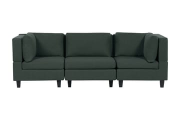 Buck Modulsofa 3-personers