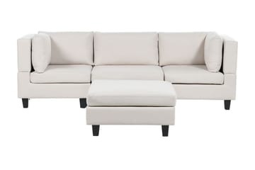 Buck Modulsofa 3-personers