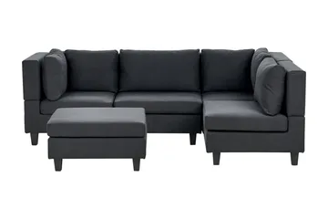Buck Modulsofa 4-personers