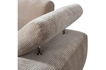 Chaiselong Element Mojo - Møbler - Sofaer - Modulsofaer - Andre moduler til modulsofa