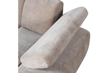 Chaiselong Element Mojo - Møbler - Sofaer - Modulsofaer - Andre moduler til modulsofa