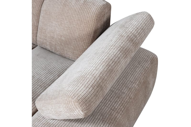 Chaiselong Element Mojo - Møbler - Sofaer - Modulsofaer - Andre moduler til modulsofa