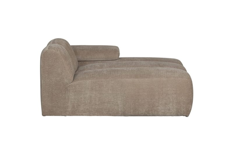 Chaiselong Element Mojo - Møbler - Sofaer - Modulsofaer - Andre moduler til modulsofa