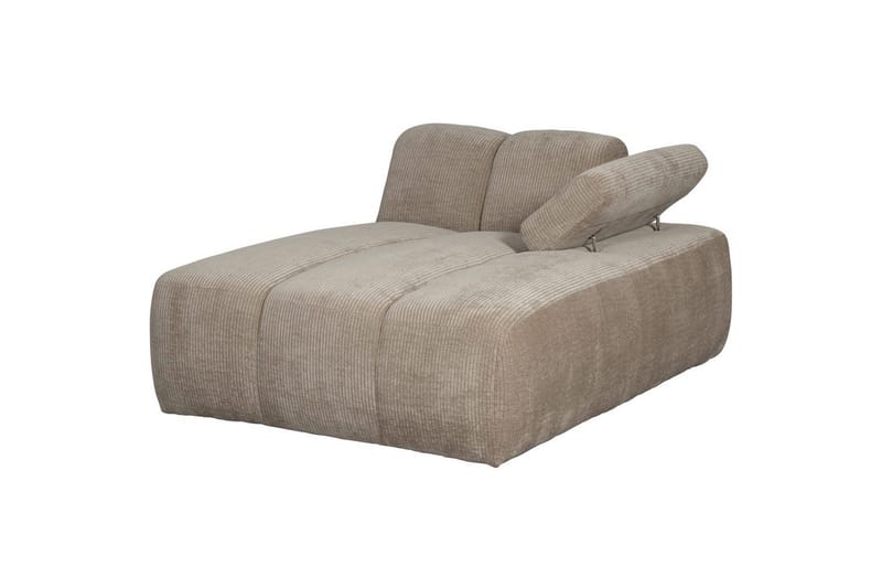 Chaiselong Element Mojo - Møbler - Sofaer - Modulsofaer - Andre moduler til modulsofa
