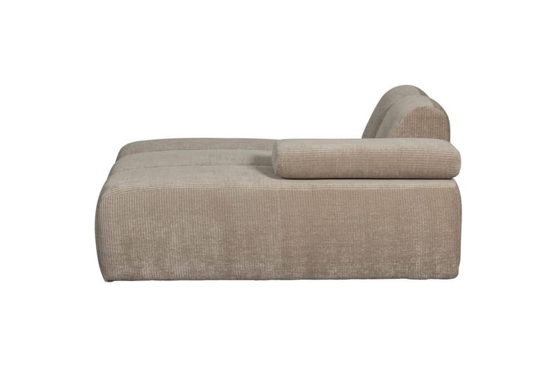 Chaiselong Element Mojo - Møbler - Sofaer - Modulsofaer - Andre moduler til modulsofa