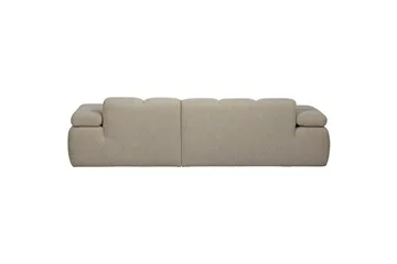 Chaiselong Sofa Mojo - Højre - Møbler - Sofaer - Modulsofaer - Komplet modulsofa