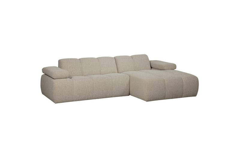 Chaiselong Sofa Mojo - Højre - Møbler - Sofaer - Modulsofaer - Komplet modulsofa