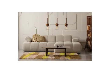 Chaiselong Sofa Mojo - Højre - Møbler - Sofaer - Modulsofaer - Komplet modulsofa