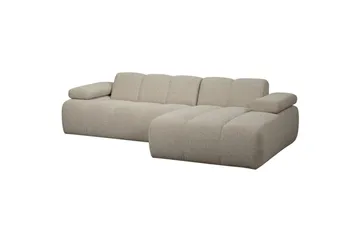 Chaiselong Sofa Mojo - Højre - Møbler - Sofaer - Modulsofaer - Komplet modulsofa