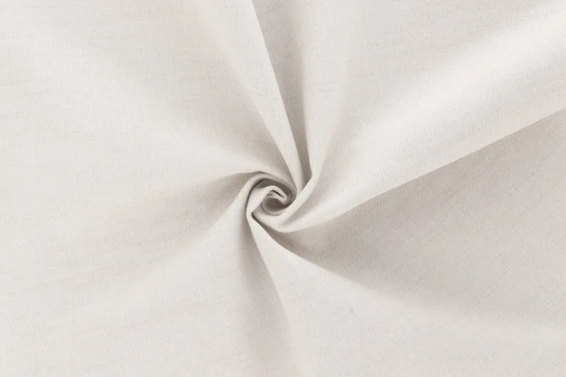 Cubo 1-personers Højremodul i Stof 108 cm bred - Lys beige - Møbler - Sofaer - Modulsofaer - Andre moduler til modulsofa