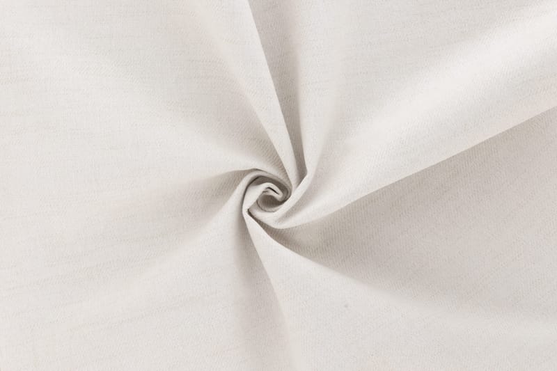 Cubo 1-personers Venstremodul i Stof 108 cm bred - Lys beige - Møbler - Sofaer - Modulsofaer - Andre moduler til modulsofa