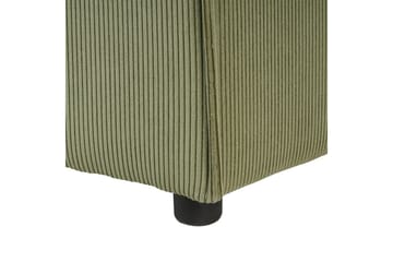 Divanmodul Green - Grøn - Møbler - Sofaer - Modulsofaer - Midtermodul
