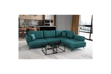 Modulsofa Eltap Larde 286x191x90 cm