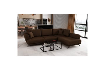 Modulsofa Eltap Larde 286x191x90 cm