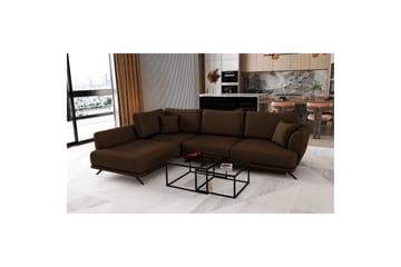 Modulsofa Eltap Larde 286x191x90 cm