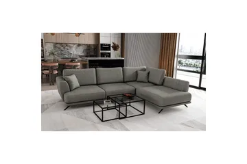 Modulsofa Eltap Larde 286x191x90 cm