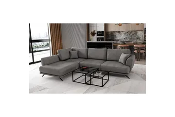 Modulsofa Eltap Larde 286x191x90 cm