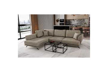 Modulsofa Eltap Larde 286x191x90 cm