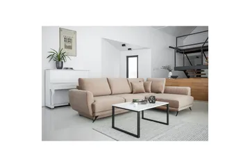 Modulsofa Eltap Larde 286x191x90 cm
