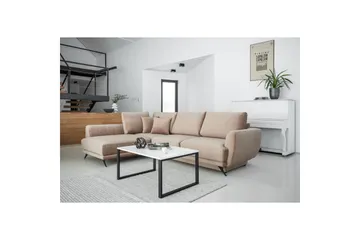Modulsofa Eltap Larde 286x191x90 cm