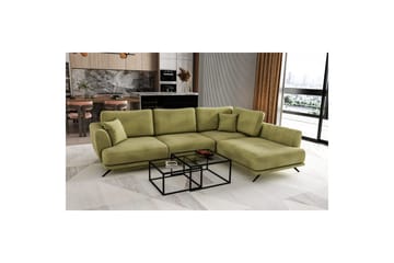 Modulsofa Eltap Larde 286x191x90 cm