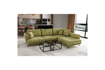 Modulsofa Eltap Larde 286x191x90 cm