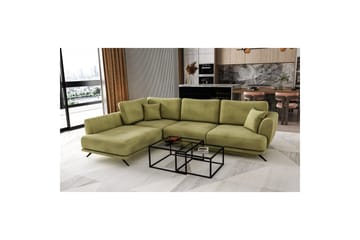 Modulsofa Eltap Larde 286x191x90 cm