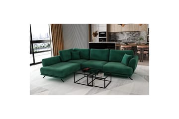 Modulsofa Eltap Larde 286x191x90 cm