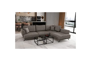 Modulsofa Eltap Larde 286x191x90 cm