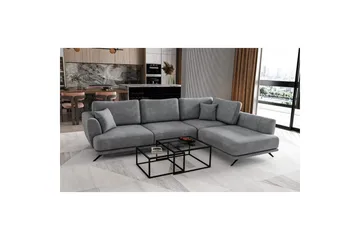 Modulsofa Eltap Larde 286x191x90 cm