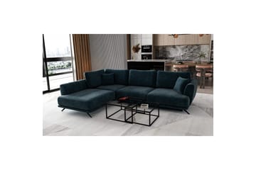 Modulsofa Eltap Larde 286x191x90 cm